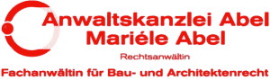 Anwaltskanzlei Mariéle Abel | Bochum