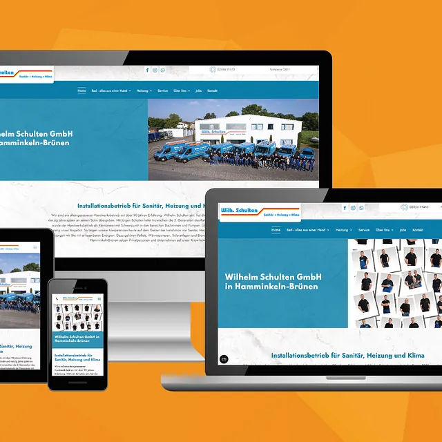 smartsite pro | Wilhelm Schulten GmbH