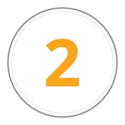 Symbol Schritt 2