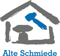 Logo Referenzen Alte Schmiede in Marl