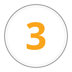 Symbol Schritt 3