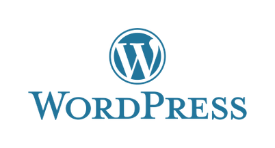 wordpress logo