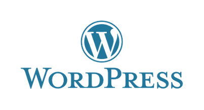 wordpress logo