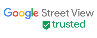 Google Street View Logo