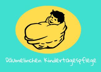 Logo Referenz Däumelinchen in Essen-Holsterhausen