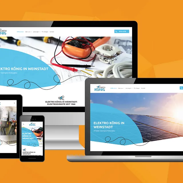 smartsite premium | Elektro König