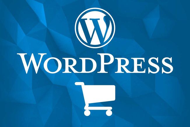 WordPress E-Commerce