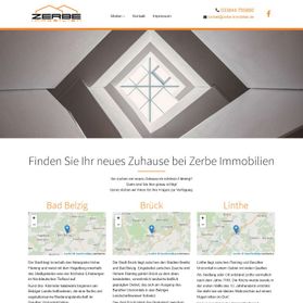 Top 5 Zerbe Immobilien