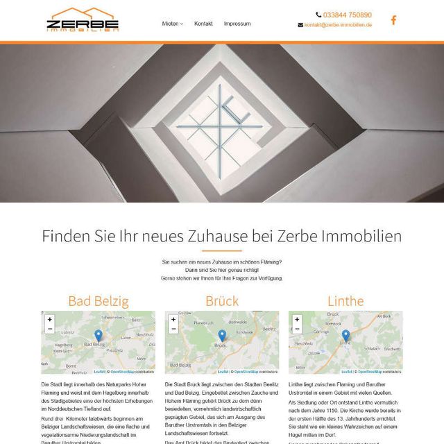 Top 5 Zerbe Immobilien