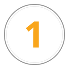 Symbol Schritt 1