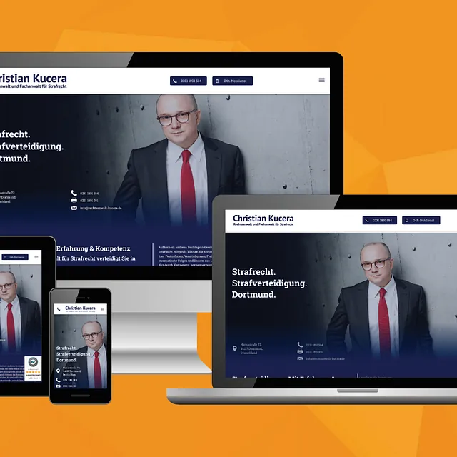 smartsite pro | Rechtsanwalt Christian Kucera