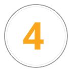 Symbol Schritt 4
