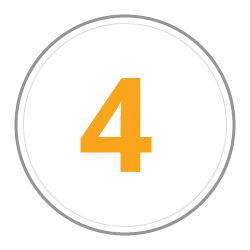 Symbol Schritt 4