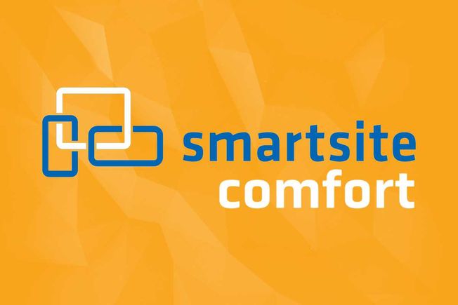 smartsite comfort