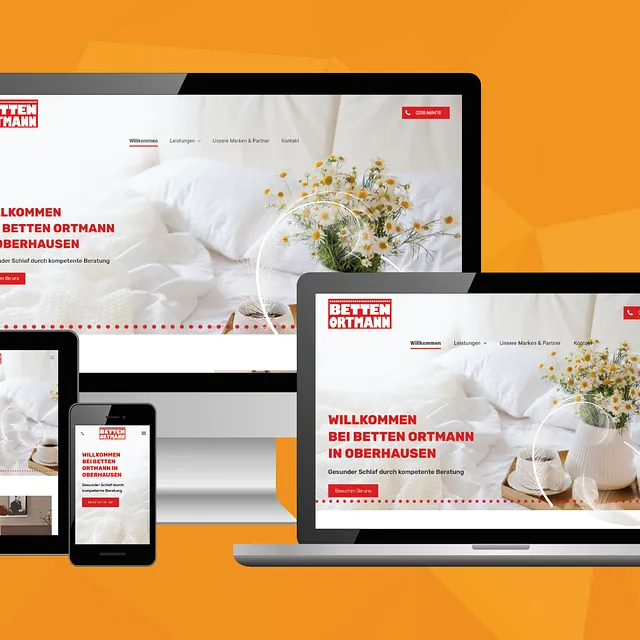 smartsite premium | Betten Ortmann