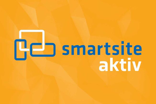 smartsite aktiv